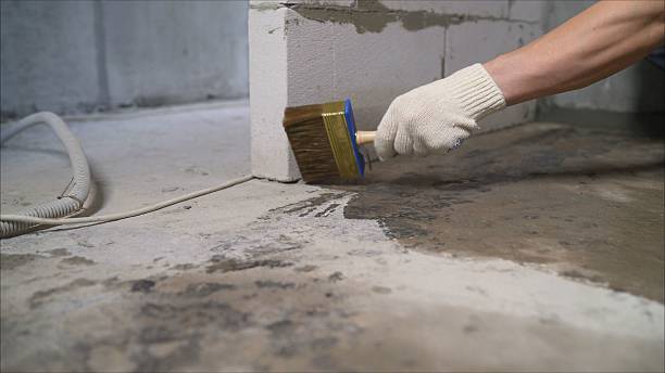 24/7 Emergency Crawl Space Encapsulation experts in Delong, IN